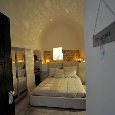 Borgo Martino Ξενοδοχείο Μπάρι Εξωτερικό φωτογραφία