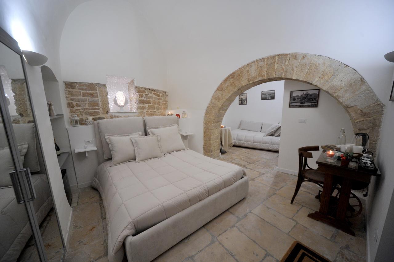 Borgo Martino Ξενοδοχείο Μπάρι Εξωτερικό φωτογραφία