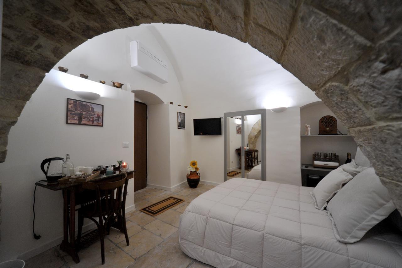 Borgo Martino Ξενοδοχείο Μπάρι Εξωτερικό φωτογραφία
