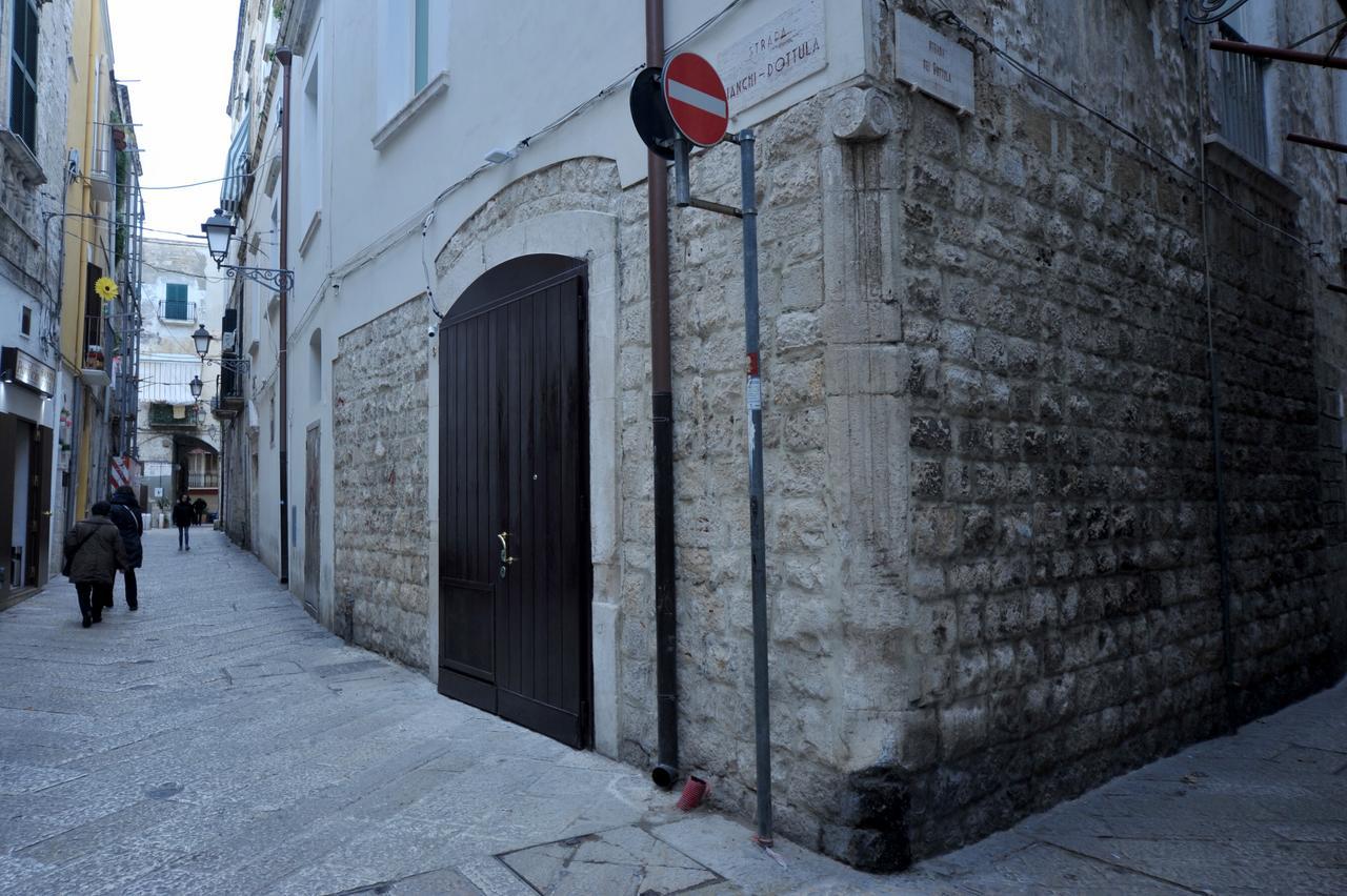 Borgo Martino Ξενοδοχείο Μπάρι Εξωτερικό φωτογραφία