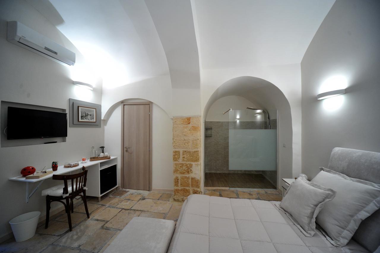 Borgo Martino Ξενοδοχείο Μπάρι Εξωτερικό φωτογραφία