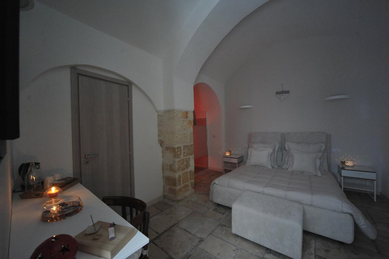Borgo Martino Ξενοδοχείο Μπάρι Εξωτερικό φωτογραφία
