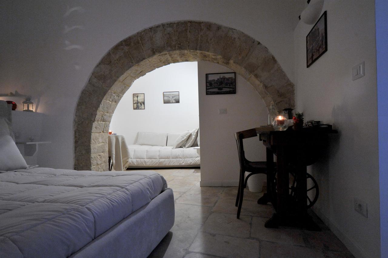 Borgo Martino Ξενοδοχείο Μπάρι Εξωτερικό φωτογραφία
