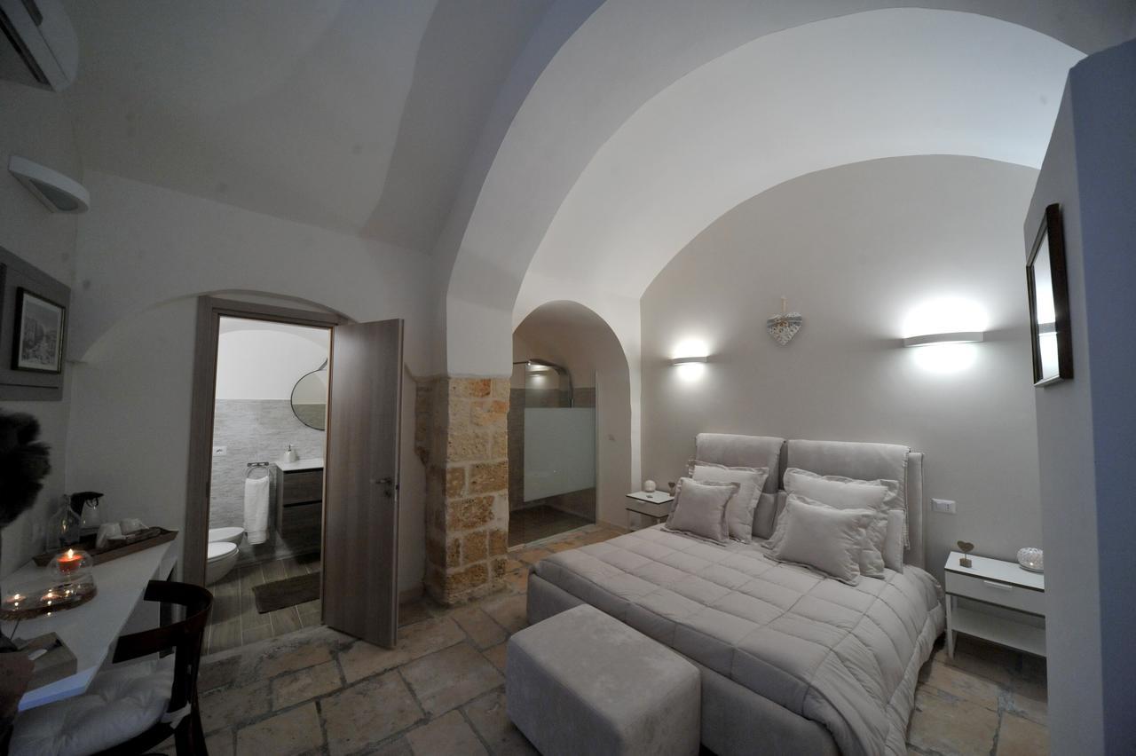 Borgo Martino Ξενοδοχείο Μπάρι Εξωτερικό φωτογραφία