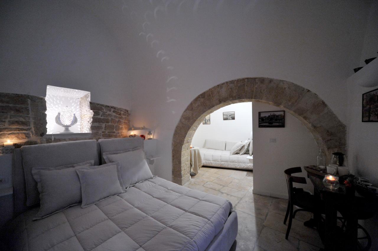 Borgo Martino Ξενοδοχείο Μπάρι Εξωτερικό φωτογραφία