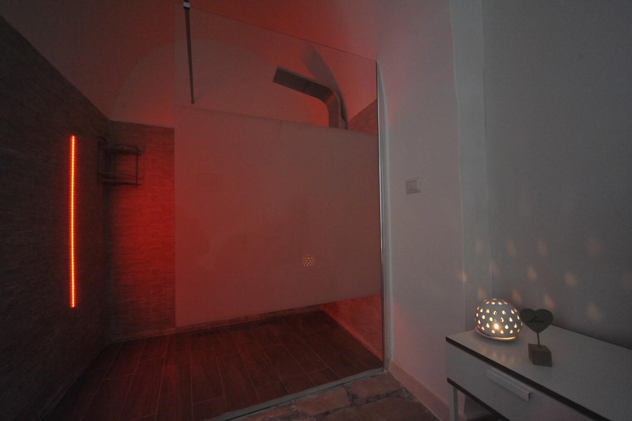 Borgo Martino Ξενοδοχείο Μπάρι Εξωτερικό φωτογραφία