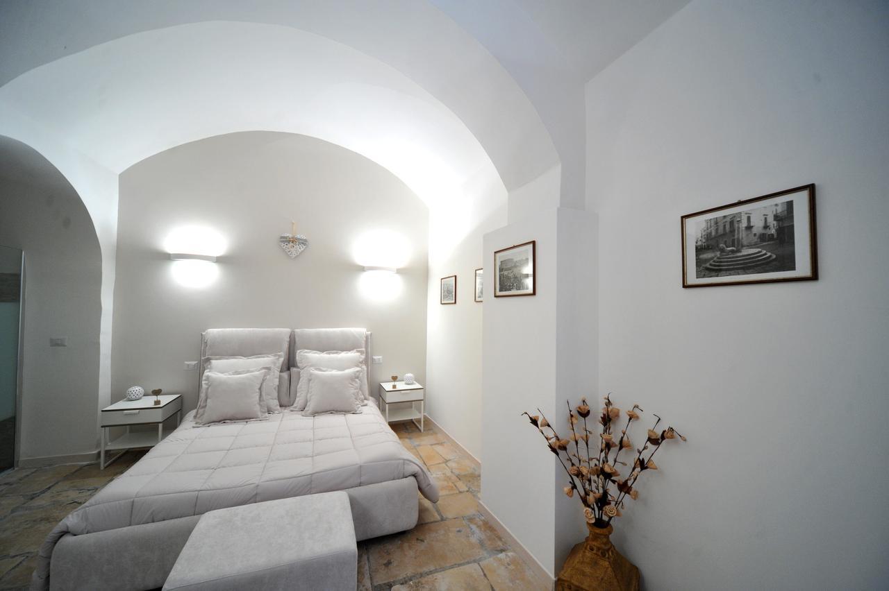 Borgo Martino Ξενοδοχείο Μπάρι Εξωτερικό φωτογραφία