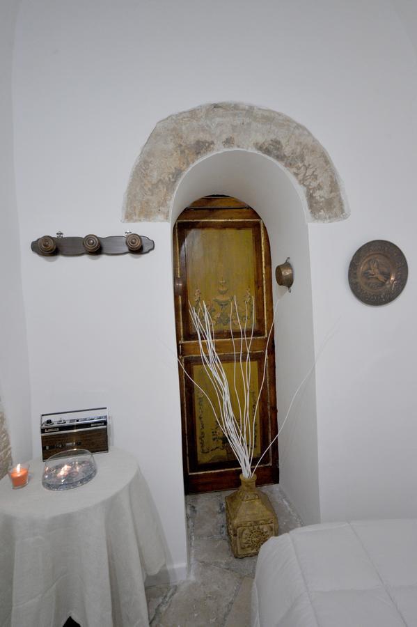 Borgo Martino Ξενοδοχείο Μπάρι Εξωτερικό φωτογραφία
