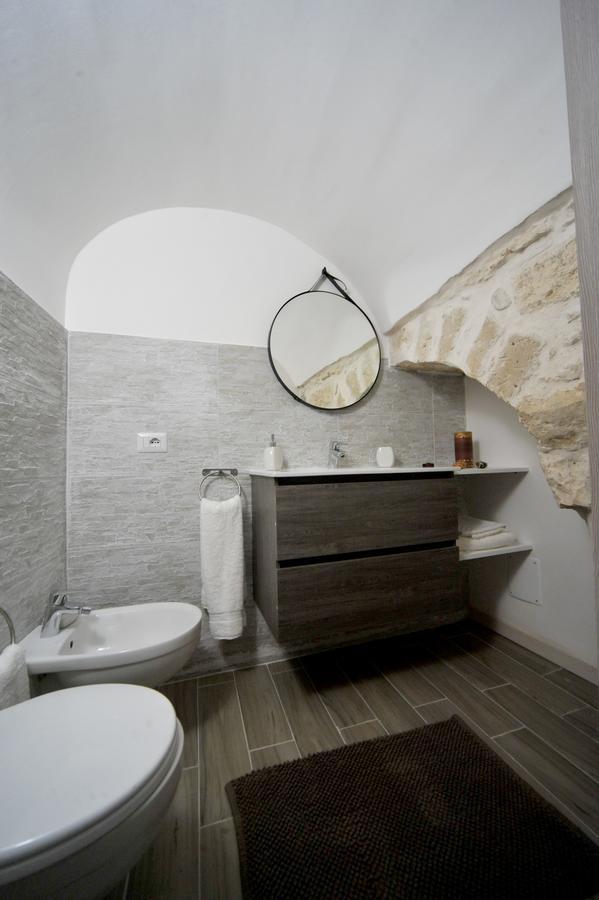 Borgo Martino Ξενοδοχείο Μπάρι Εξωτερικό φωτογραφία