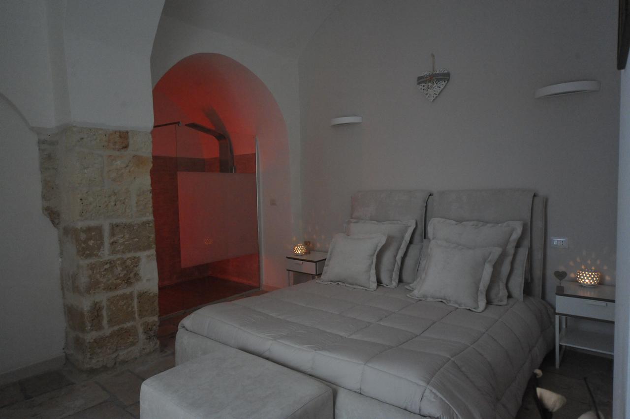 Borgo Martino Ξενοδοχείο Μπάρι Εξωτερικό φωτογραφία