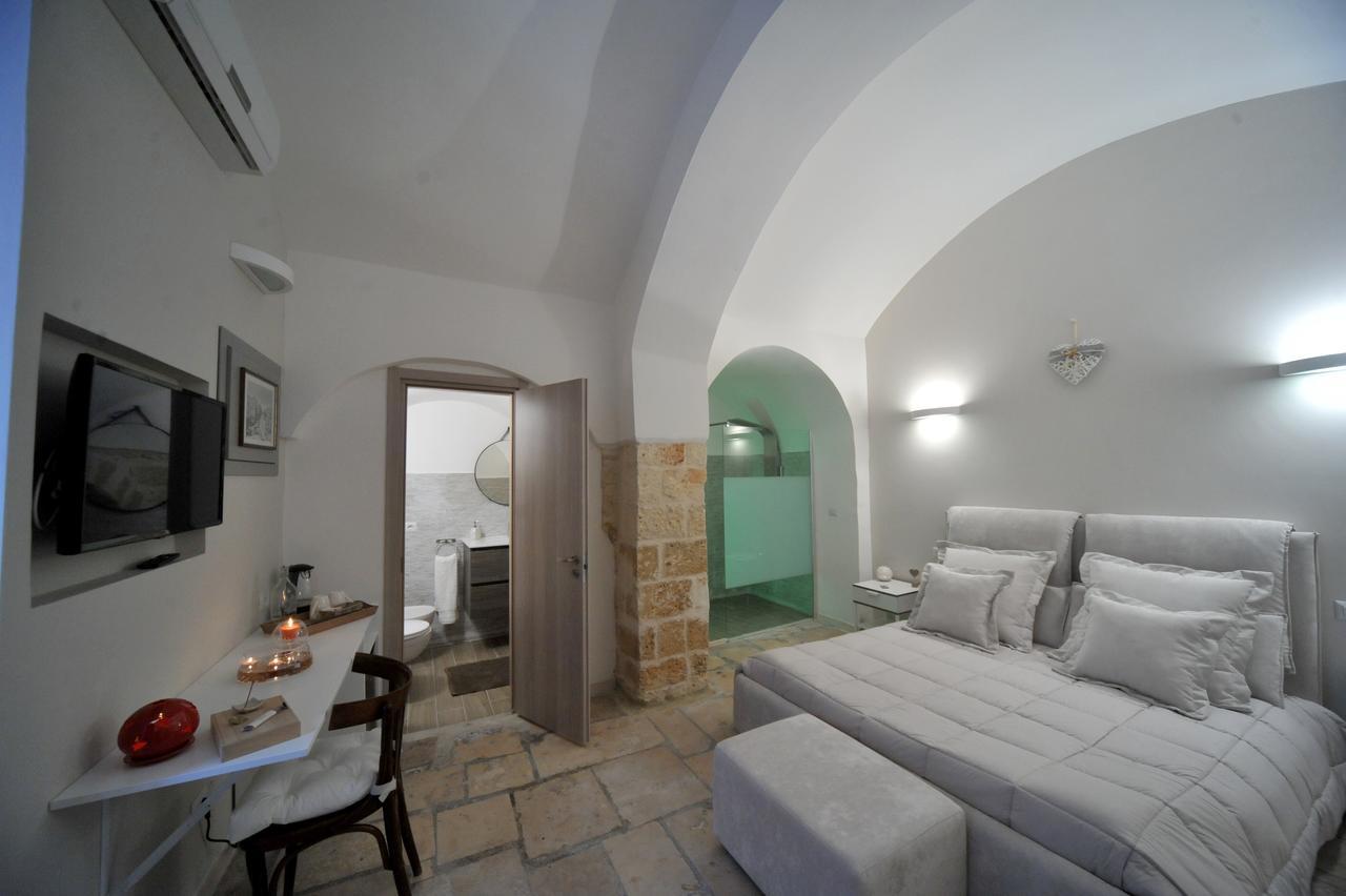 Borgo Martino Ξενοδοχείο Μπάρι Εξωτερικό φωτογραφία