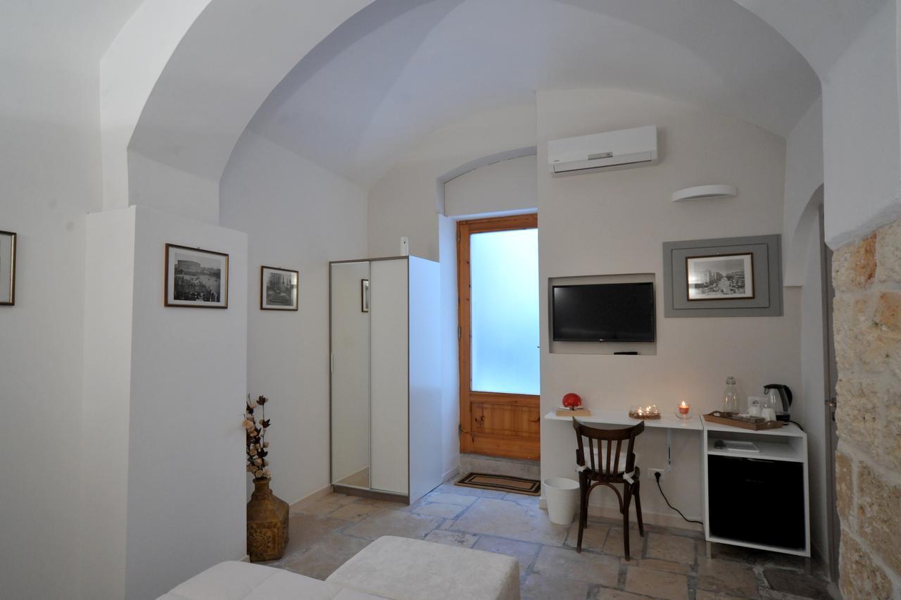 Borgo Martino Ξενοδοχείο Μπάρι Εξωτερικό φωτογραφία