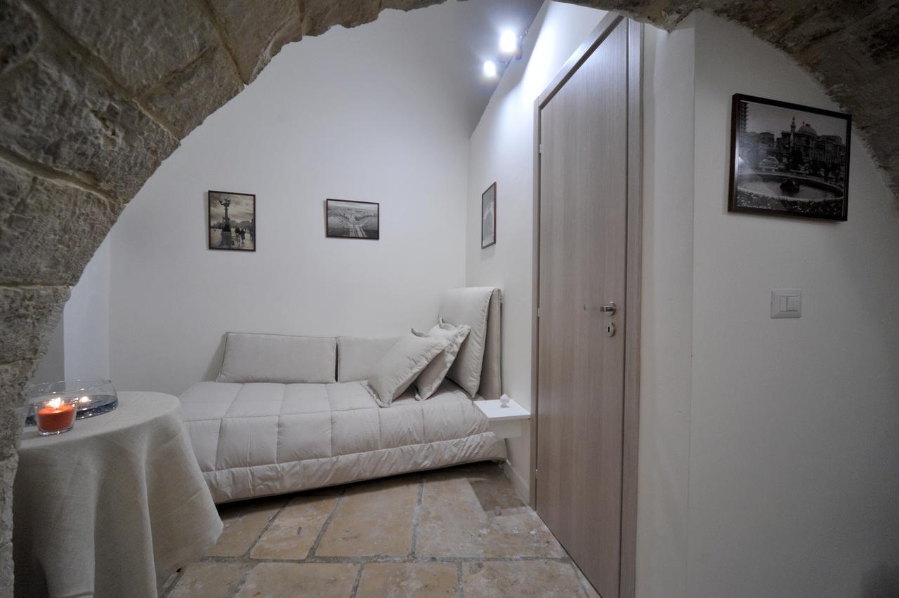 Borgo Martino Ξενοδοχείο Μπάρι Εξωτερικό φωτογραφία