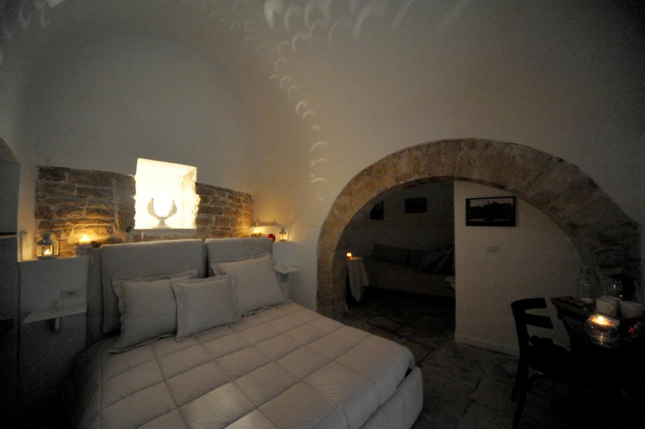 Borgo Martino Ξενοδοχείο Μπάρι Εξωτερικό φωτογραφία